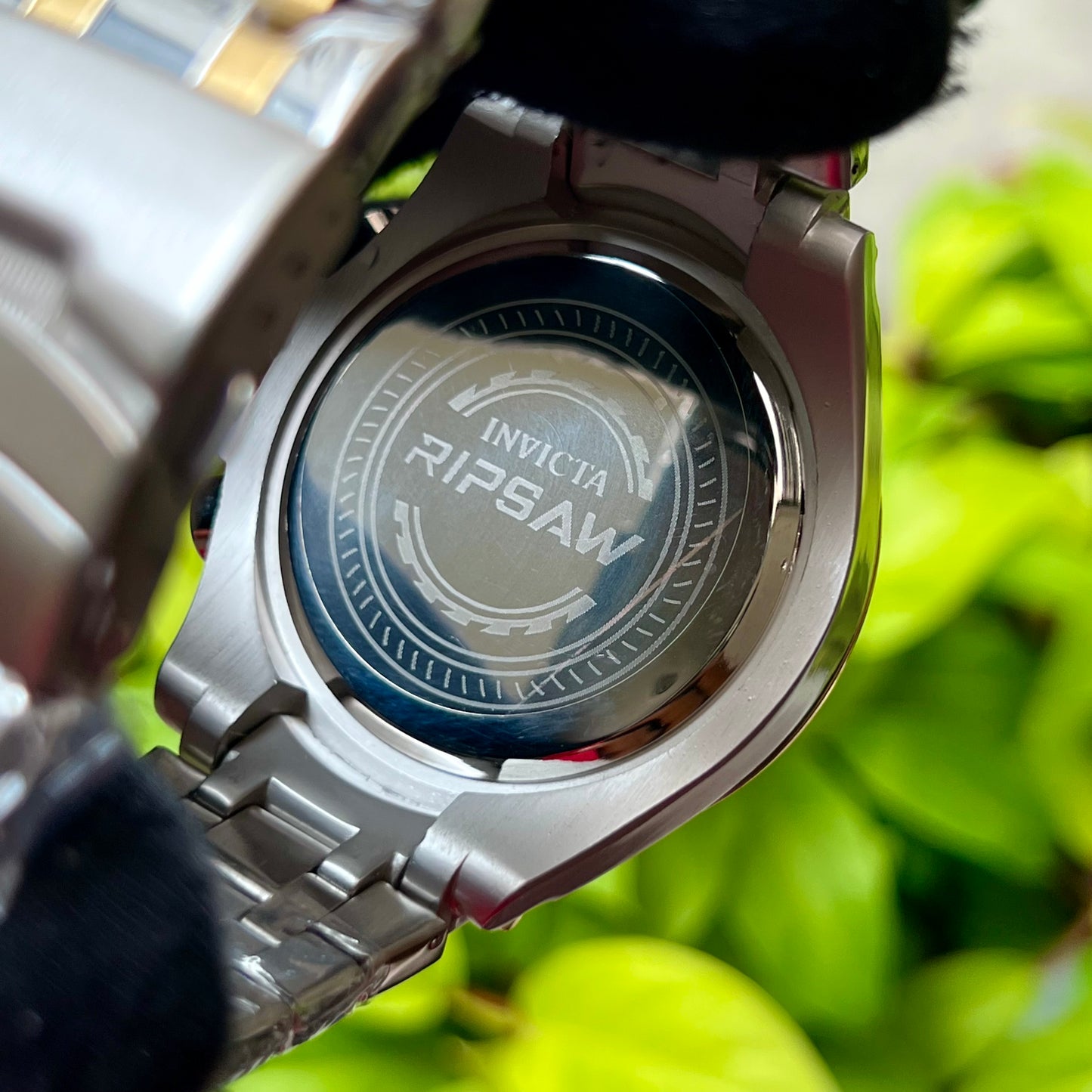 INVICTA CUBANO PARA HOMBRE REF RIPSAW-B2V