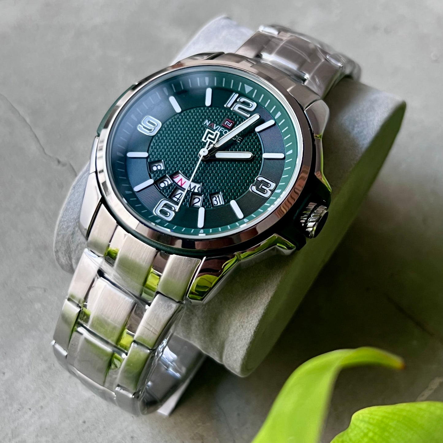 NAVIFORCE ORIGINAL PARA HOMBRE REF-9215-P2V