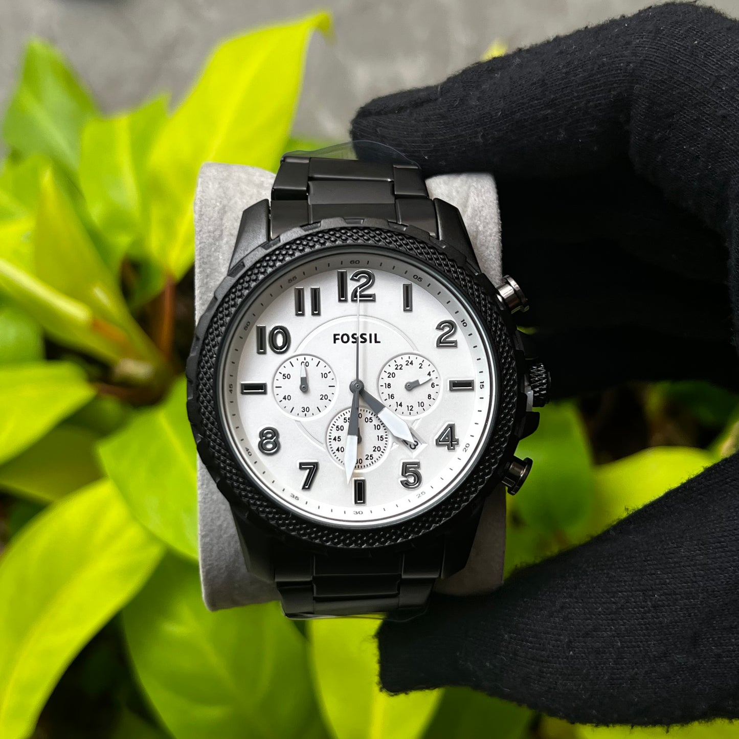 FOSSIL PARA HOMBRE REF 4861NB
