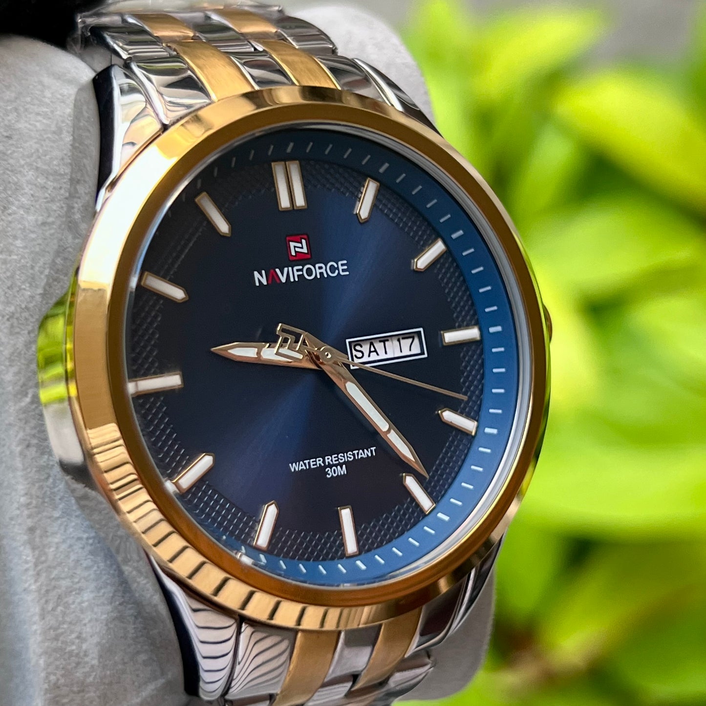 NAVIFORCE ORIGINAL PARA HOMBRE REF-9203-B2A