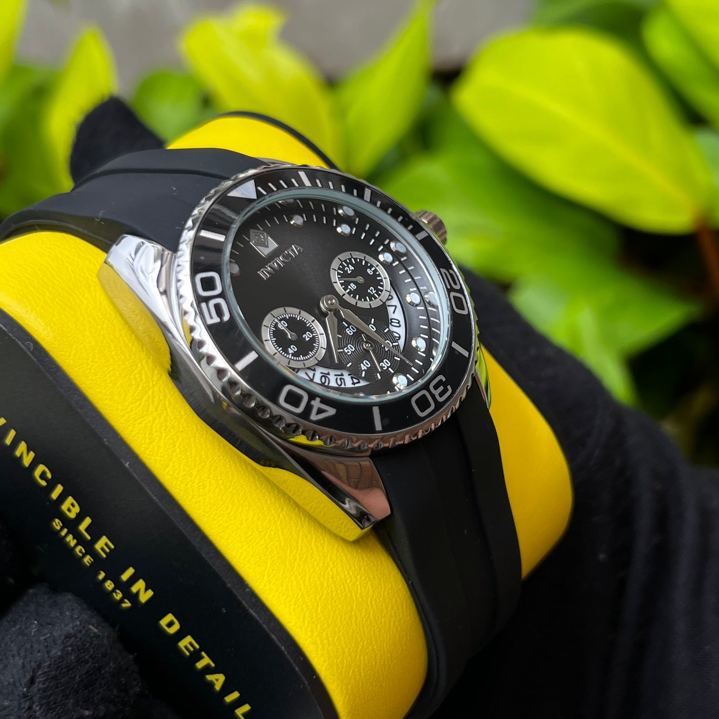 INVICTA PRO DIVER PARA DAMA REF-N3