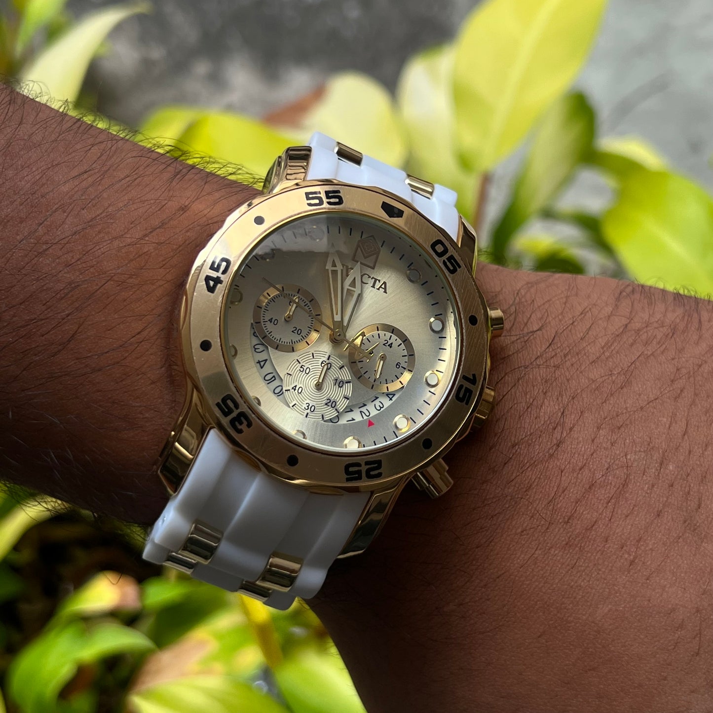 INVICTA PRO DIVER FUNCIONAL PARA HOMBRE REF B-DB
