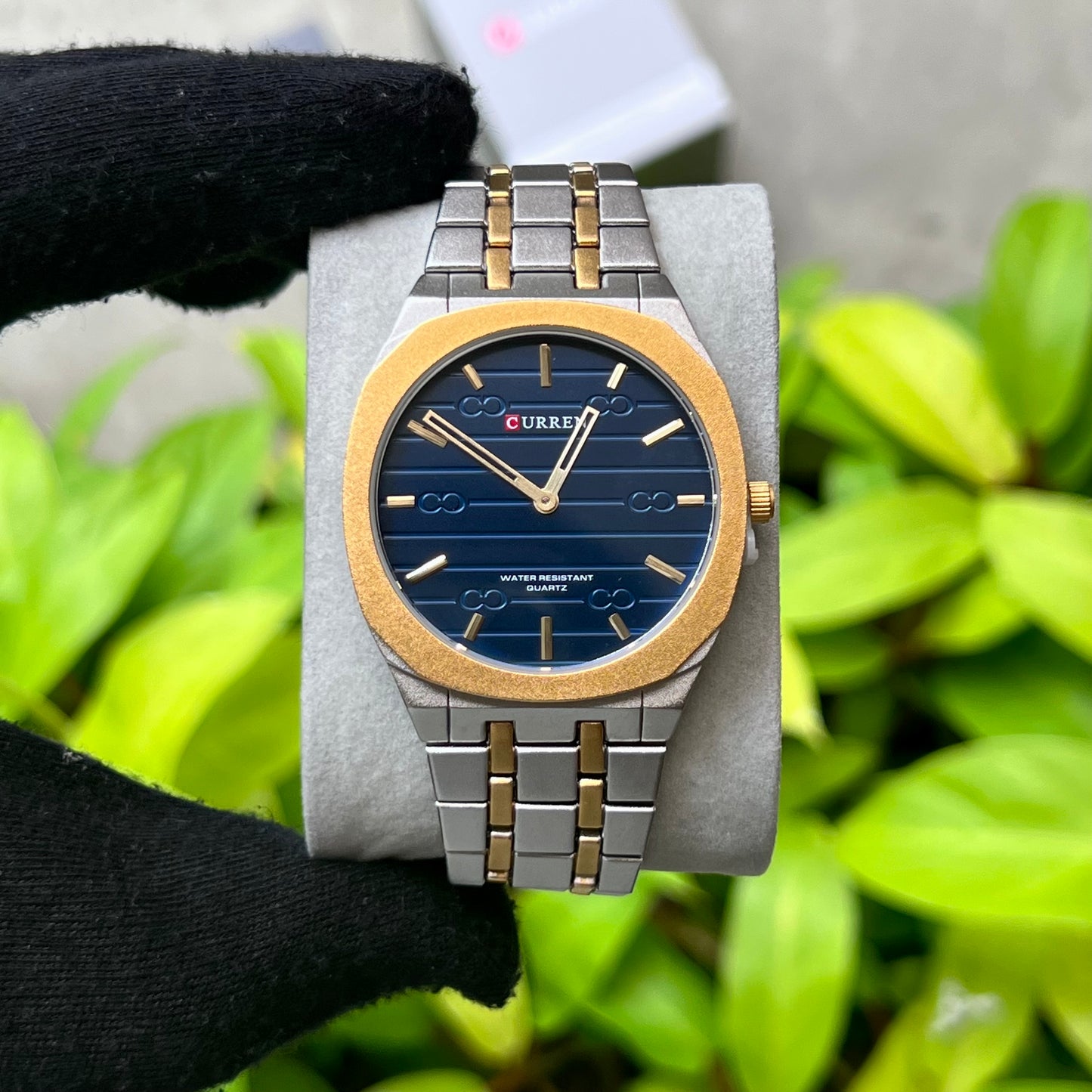 CURREN ORIGINAL PARA HOMBRE REF-8444-B2A