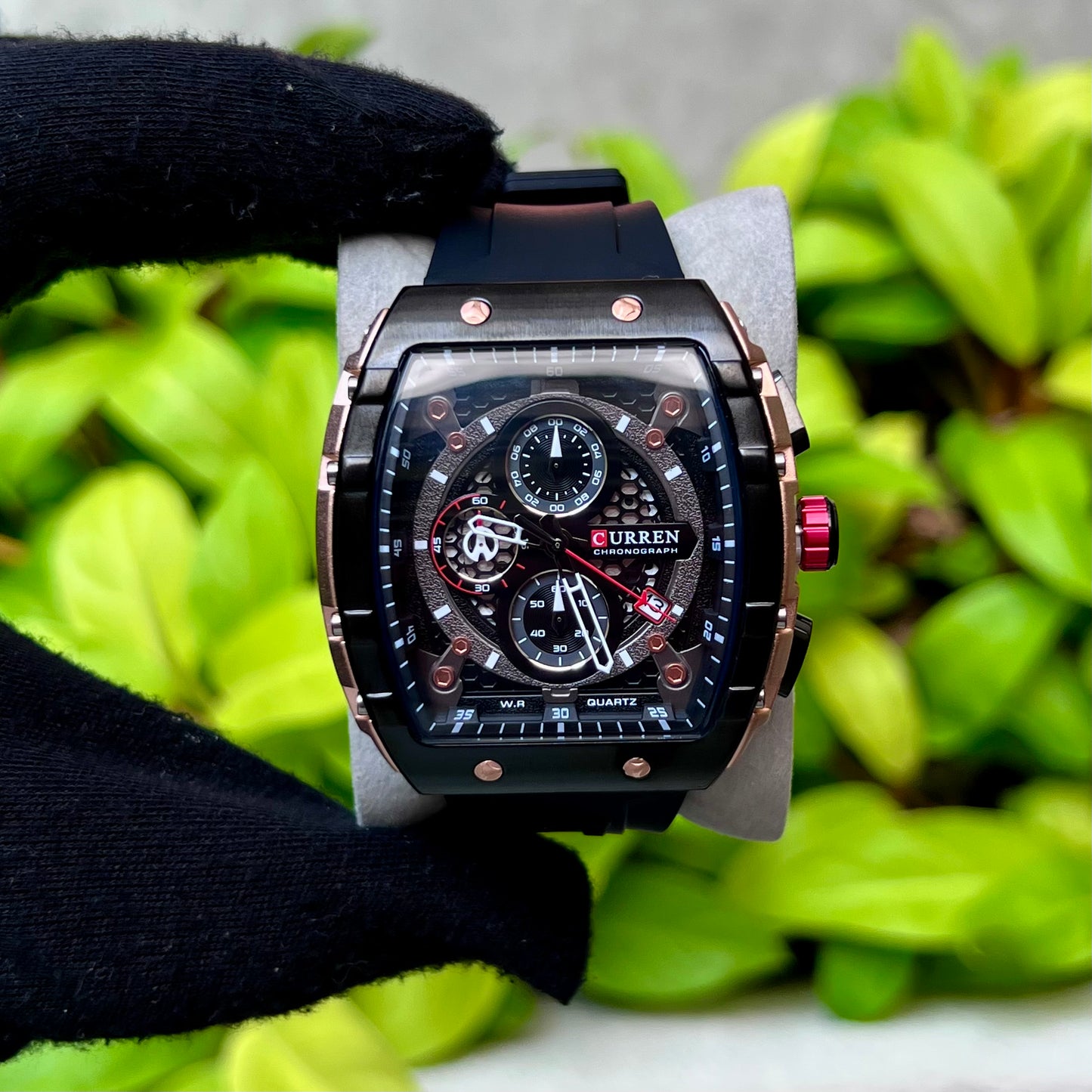 CURREN ORIGINAL PARA HOMBRE REF-8442-N3