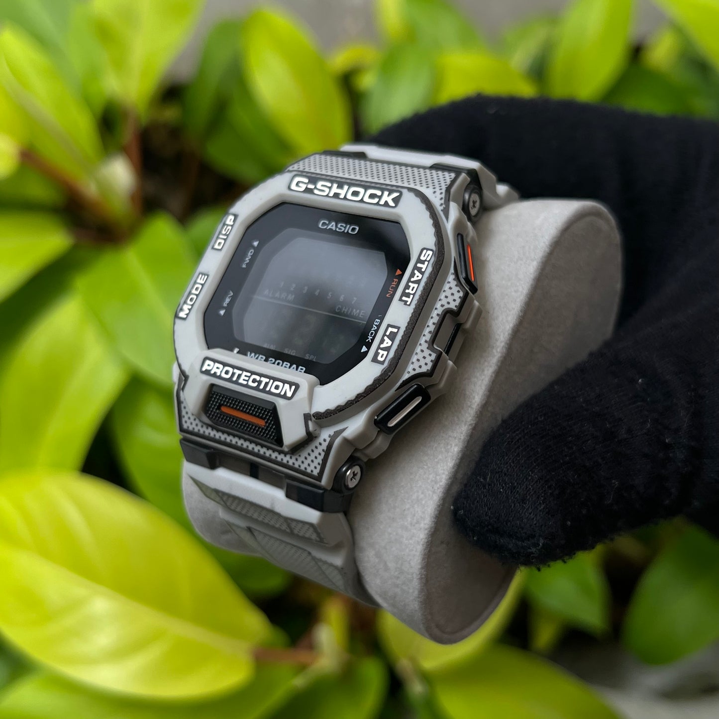 CASIO G-SHOCK COMIC’S PARA HOMBRE REF-G