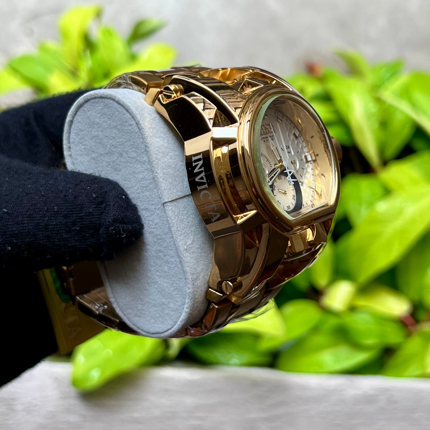 INVICTA FUNCIONAL BOLT PARA HOMBRE REF-MAGNUM-D2B