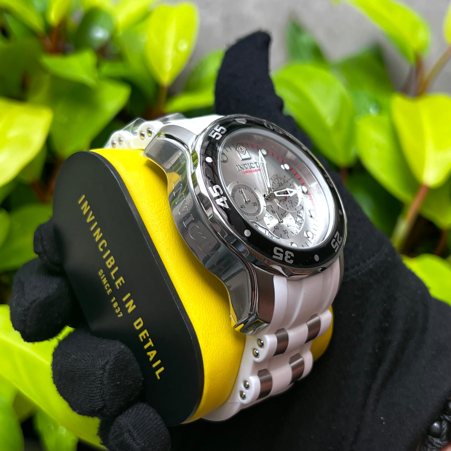 INVICTA PRO DIVER ORIGINAL PARA HOMBRE REF-20290