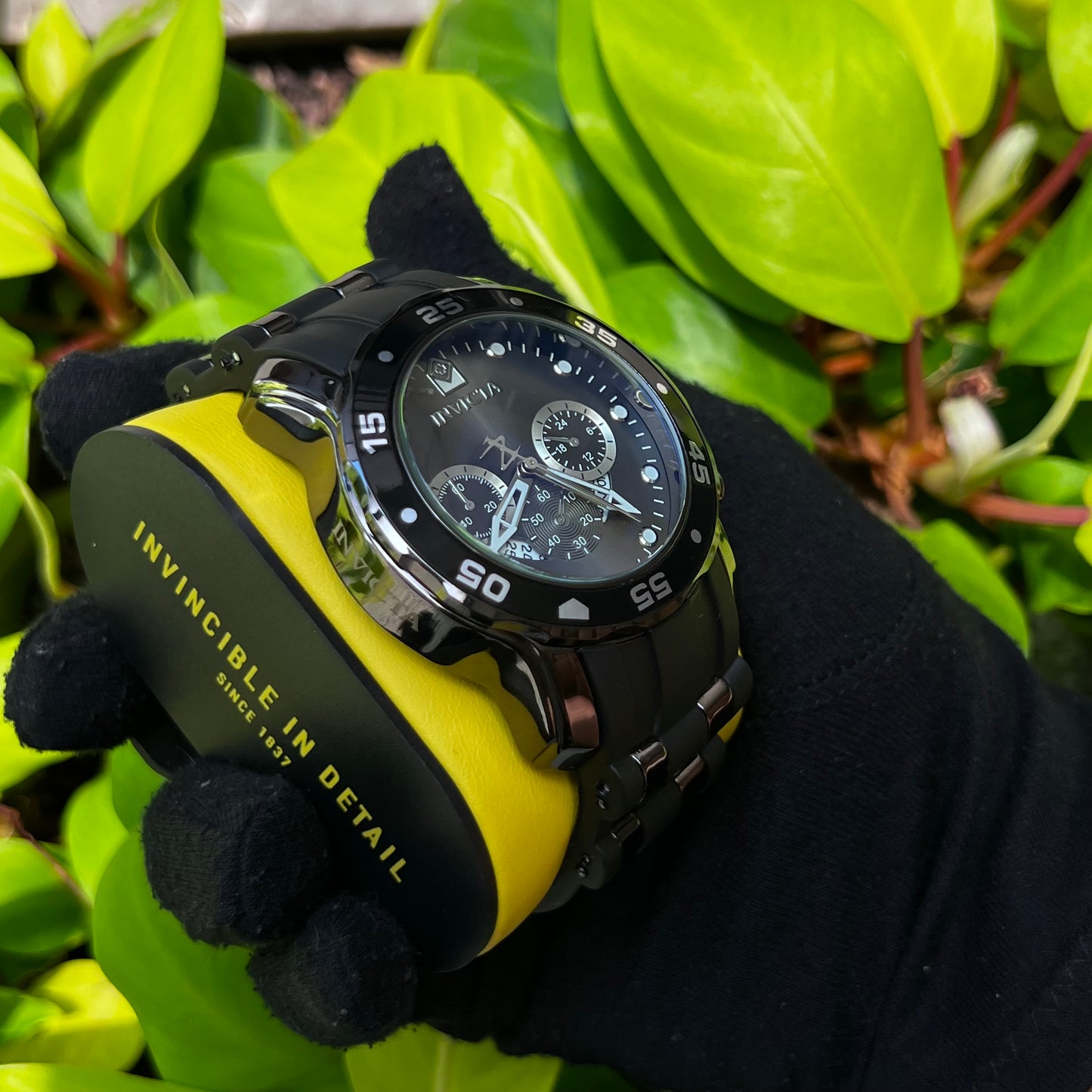 INVICTA PRO DIVER PARA HOMBRE REF N3