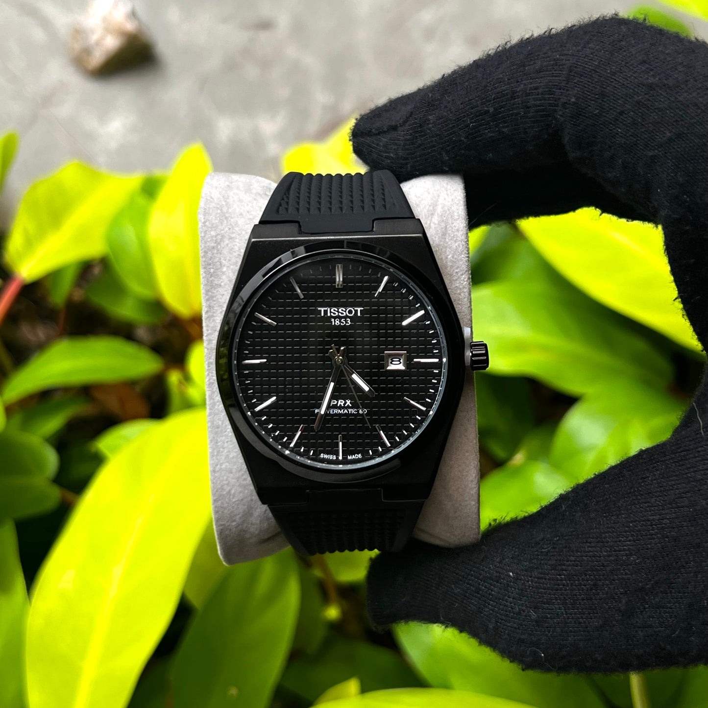 TISSOT PRX DEPORTIVO PARA HOMBRE REF-N3