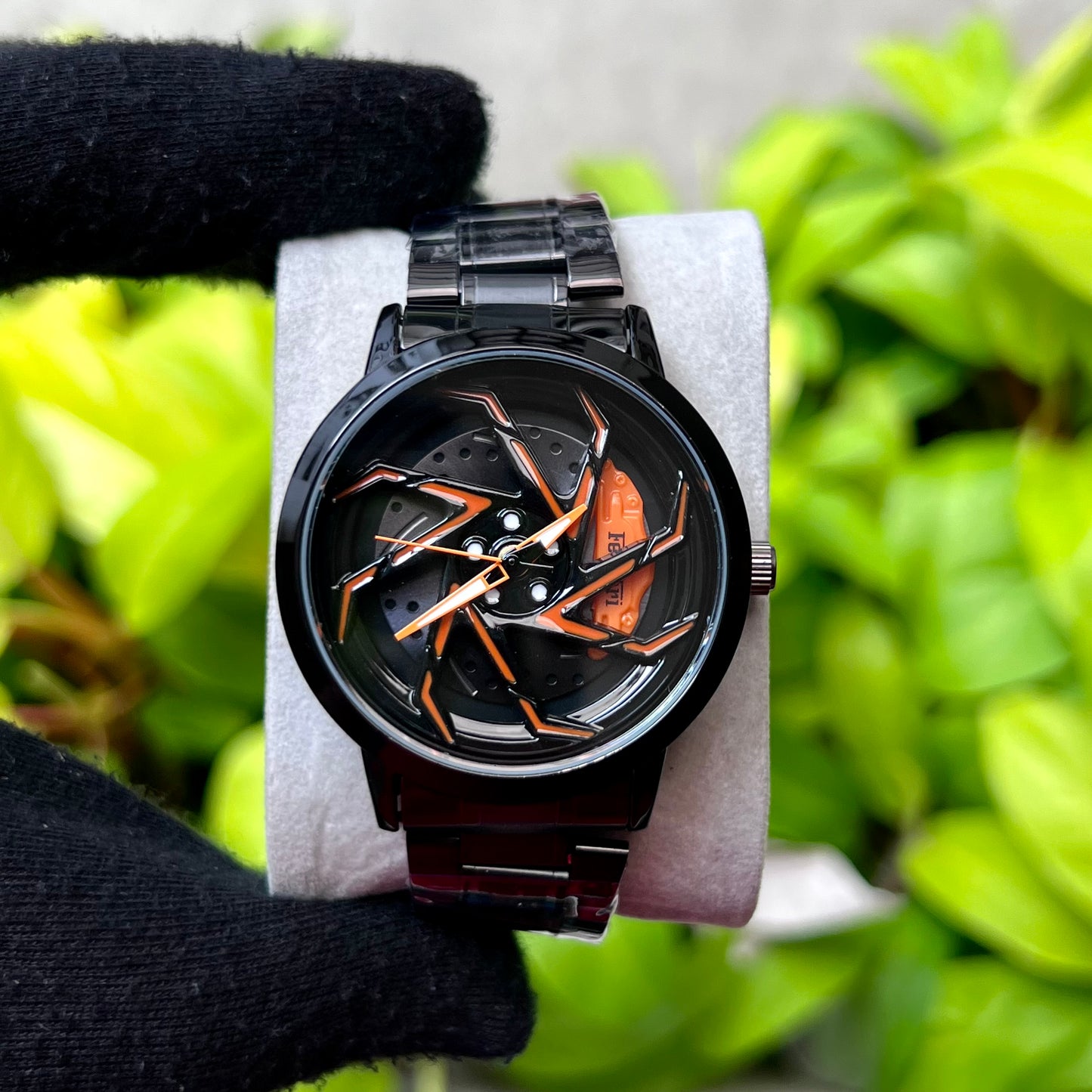 FERRARI RIN PARA HOMBRE REF-N2O