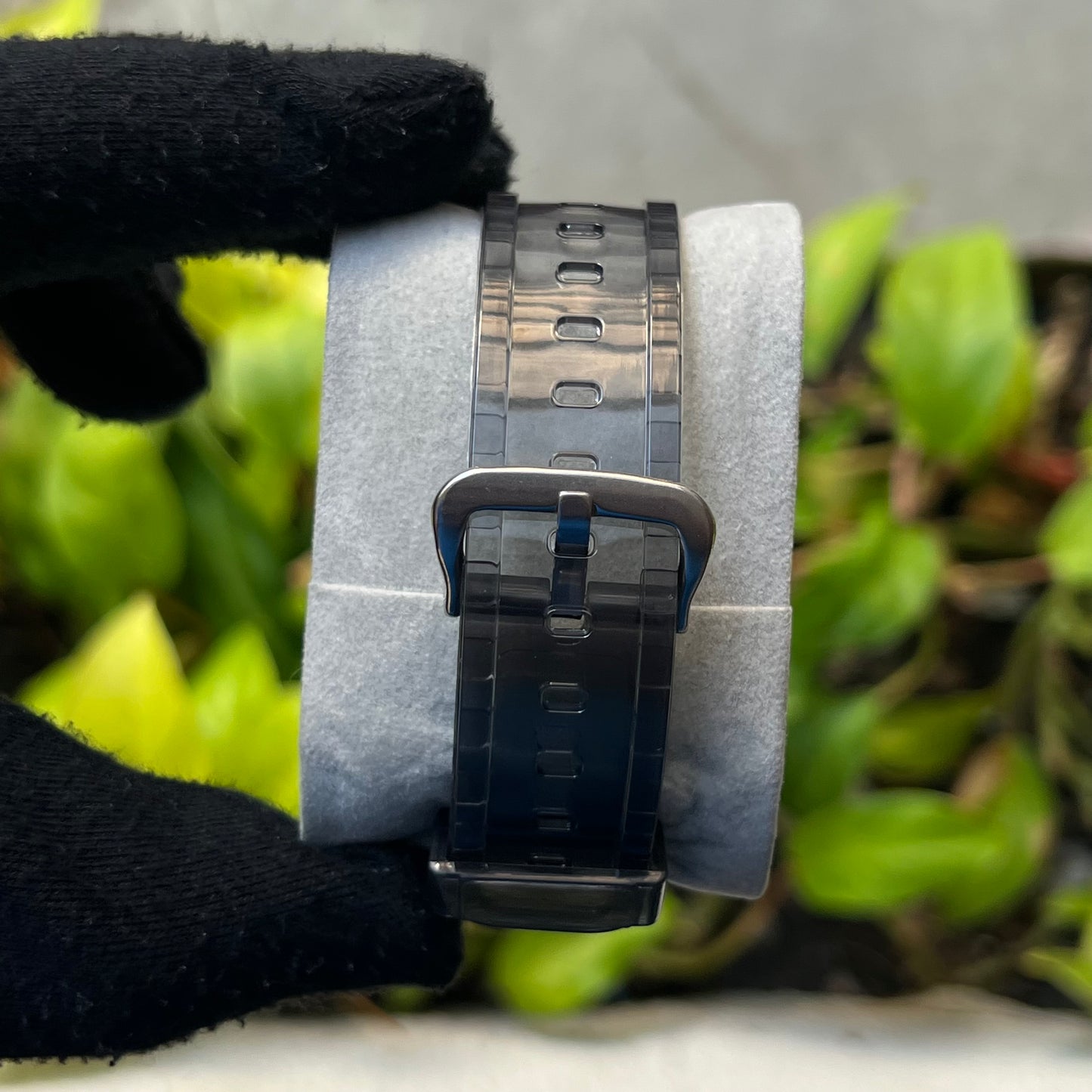CASIO G-SHOCK UNISEX REF GMA-S2100 NT
