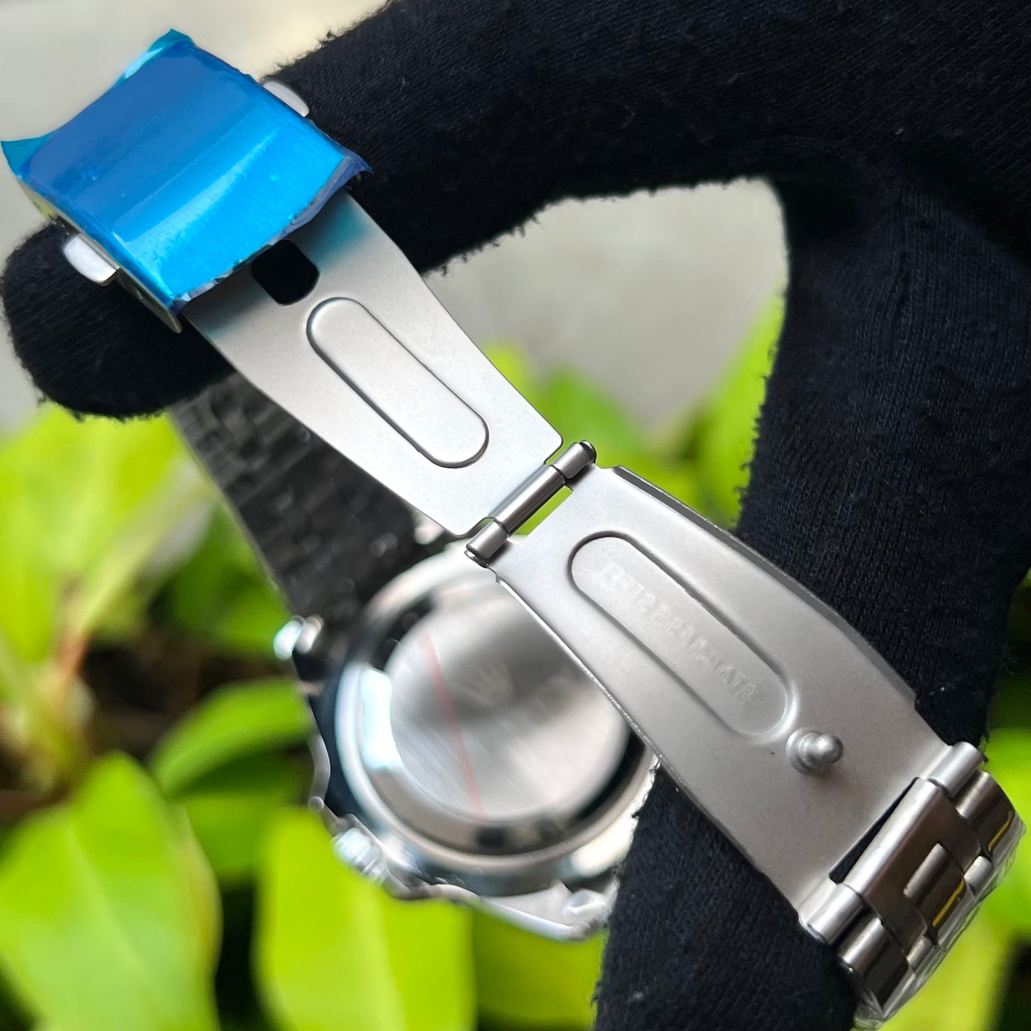RLX SUBMARINER V2 PARA HOMBRE REF P-NB