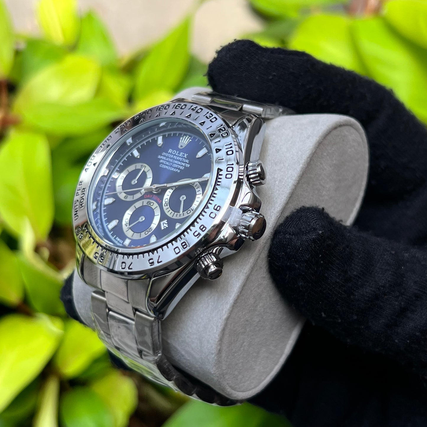 RLX DAYTONA PARA HOMBRE REF P-PA