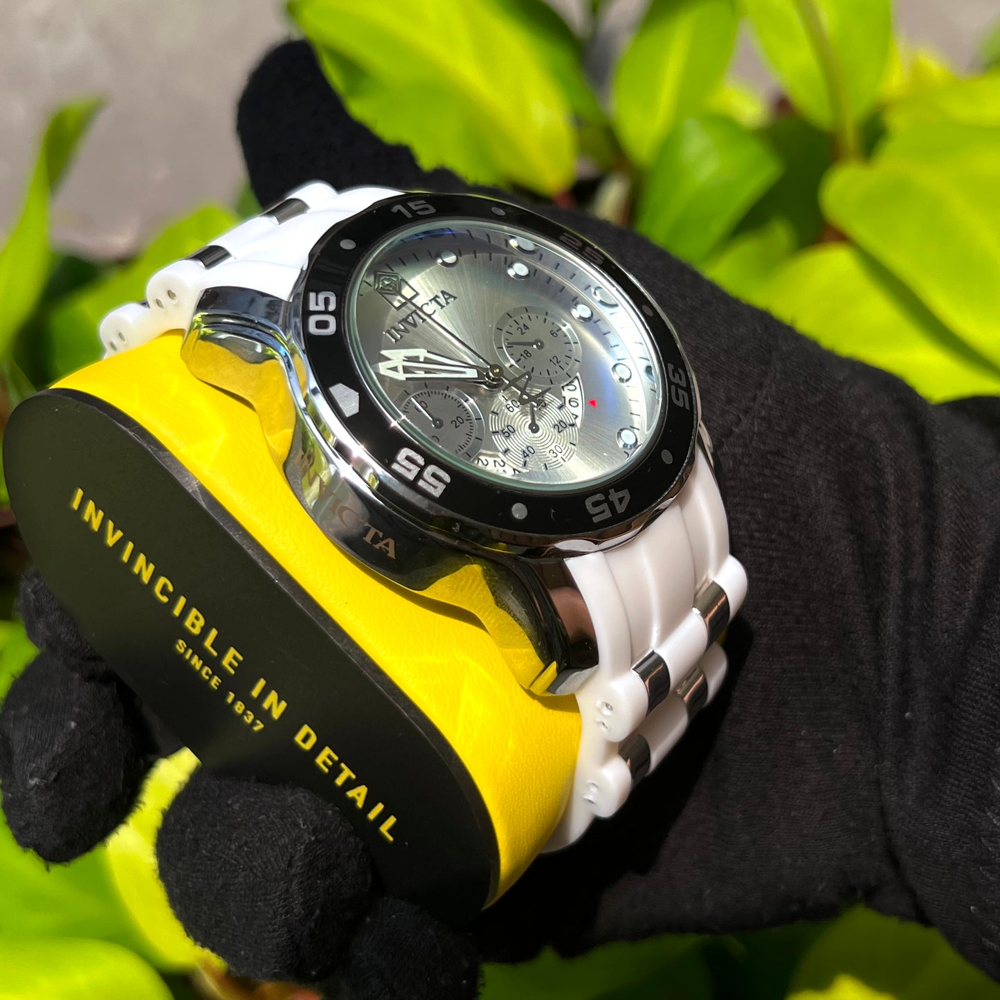 INVICTA PRO DIVER PARA HOMBRE REF BP