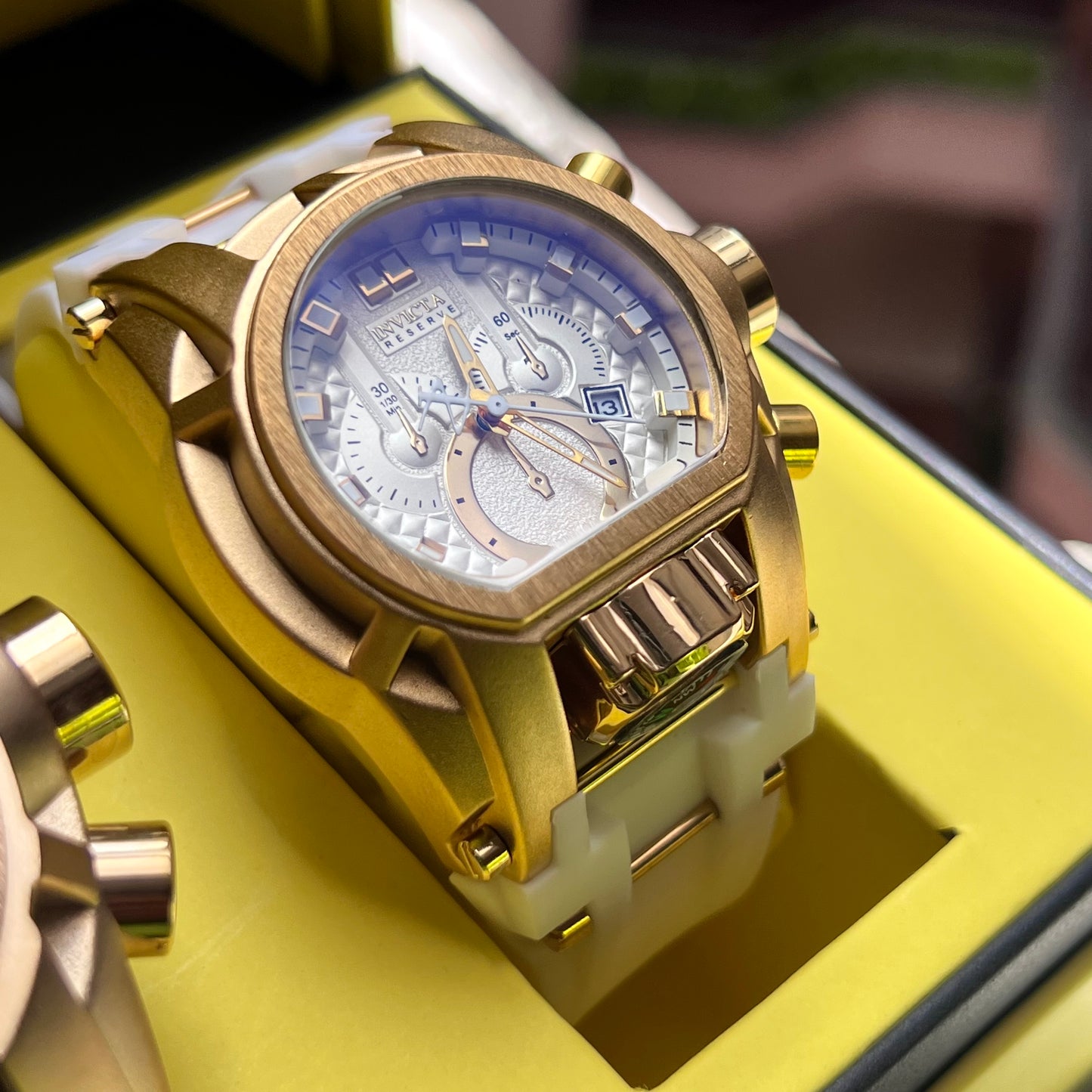 INVICTA BOLT PAREJA REF-BDB