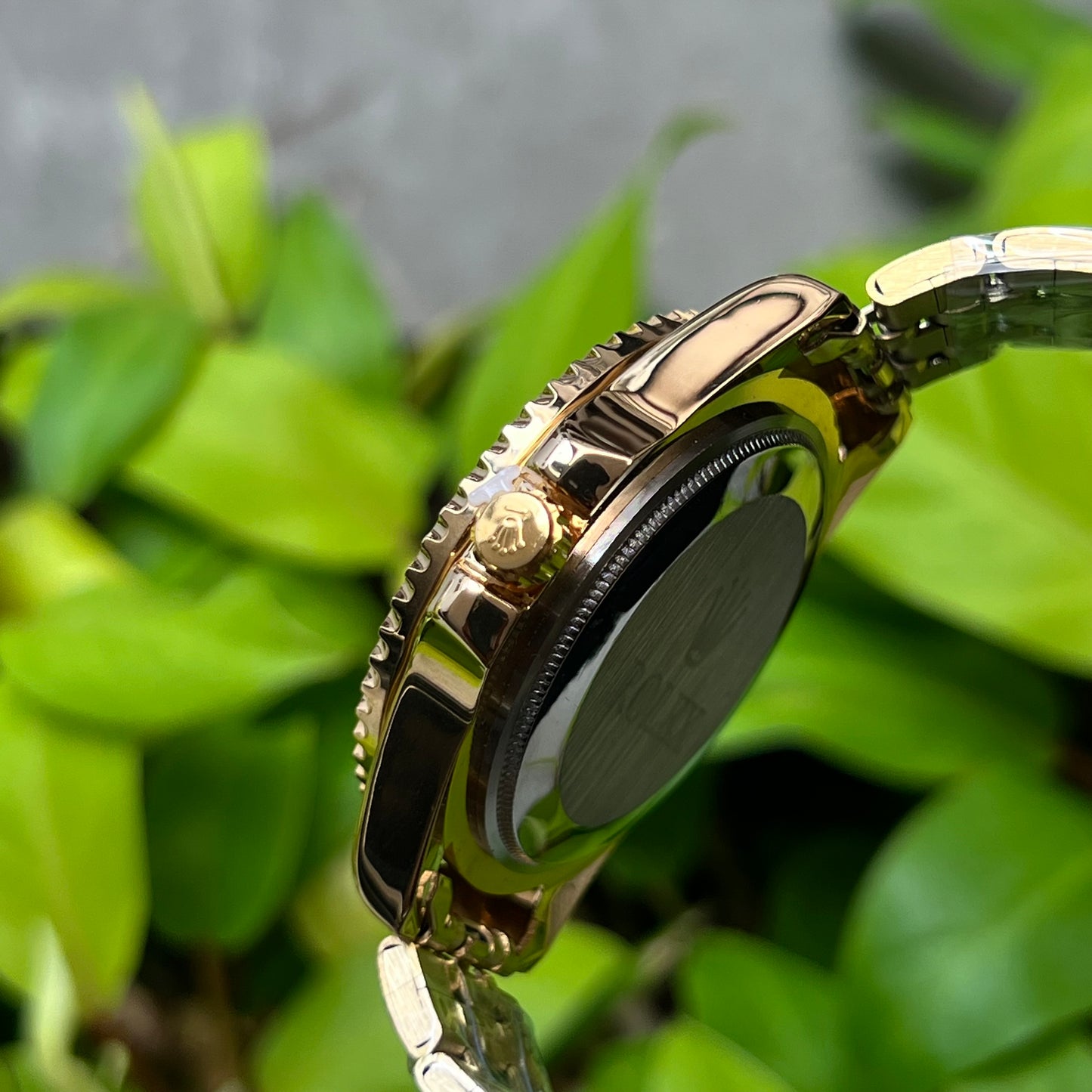 RLX SUBMARINER V2 PARA HOMBRE REF D-A2