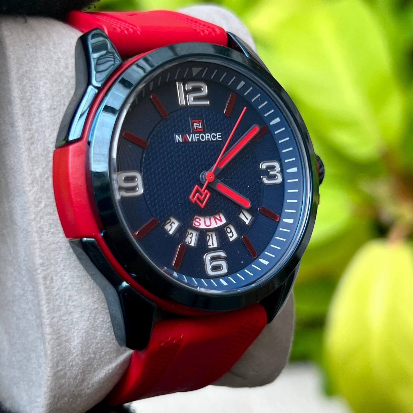 NAVIFORCE ORIGINAL PARA HOMBRE REF-9215-RA2