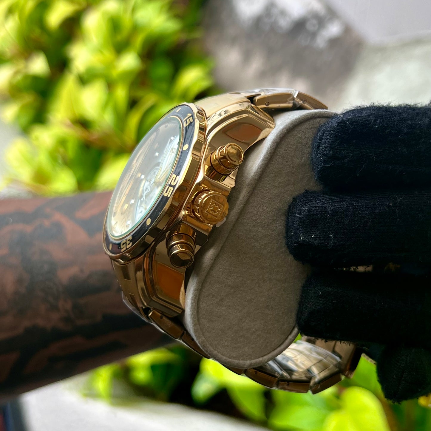 INVICTA PRO DIVER FUNCIONAL PARA HOMBRE REF-DA