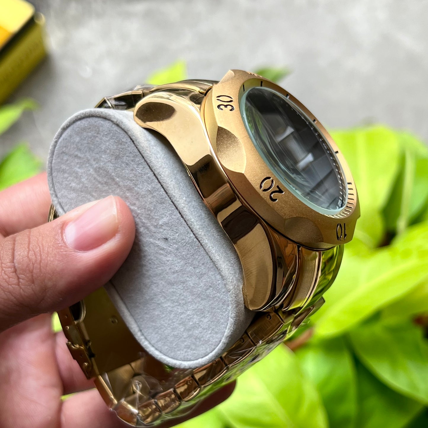 INVICTA VENOM FUNCIONAL PARA HOMBRE REF-DB