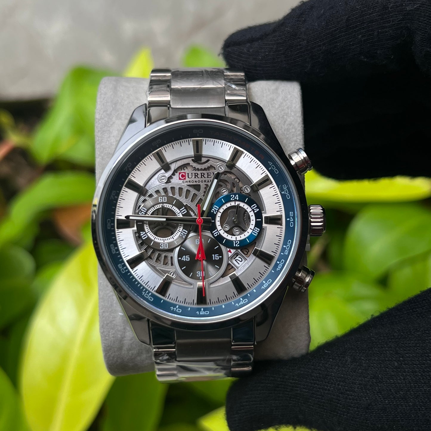 CURREN ORIGINAL PARA HOMBRE REF-8391P