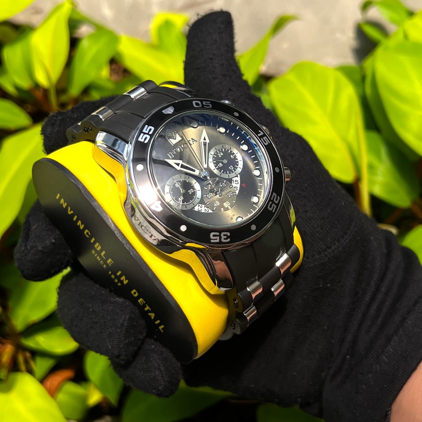 INVICTA PRO DIVER PARA HOMBRE REF NPN