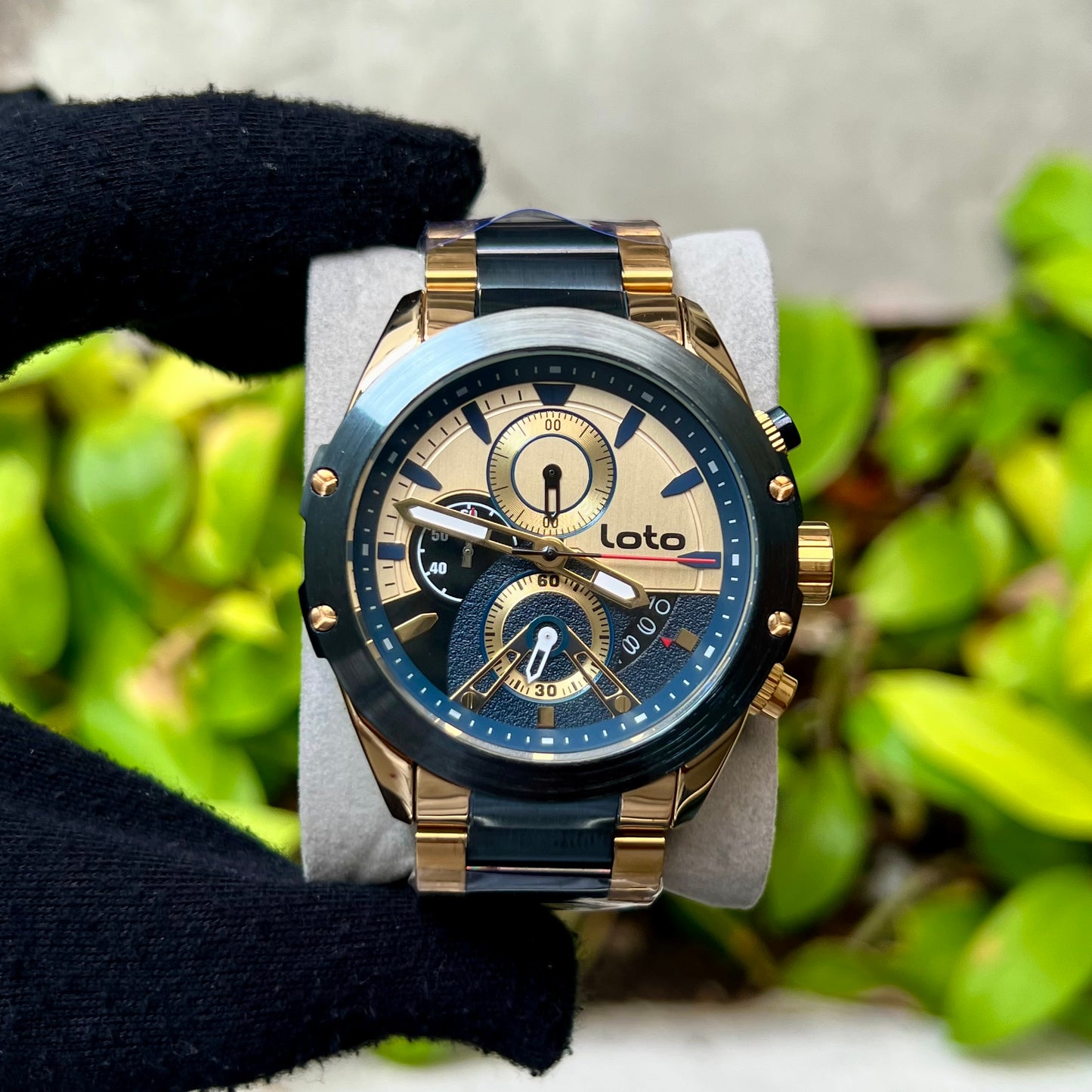 LOTO ORIGINAL PARA HOMBRE REF-2432 DA