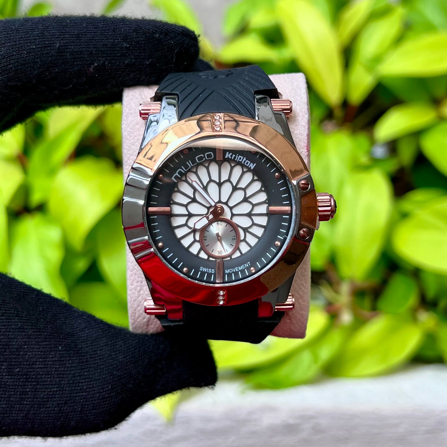 MULCO KRIPTON UNISEX REF-NCB