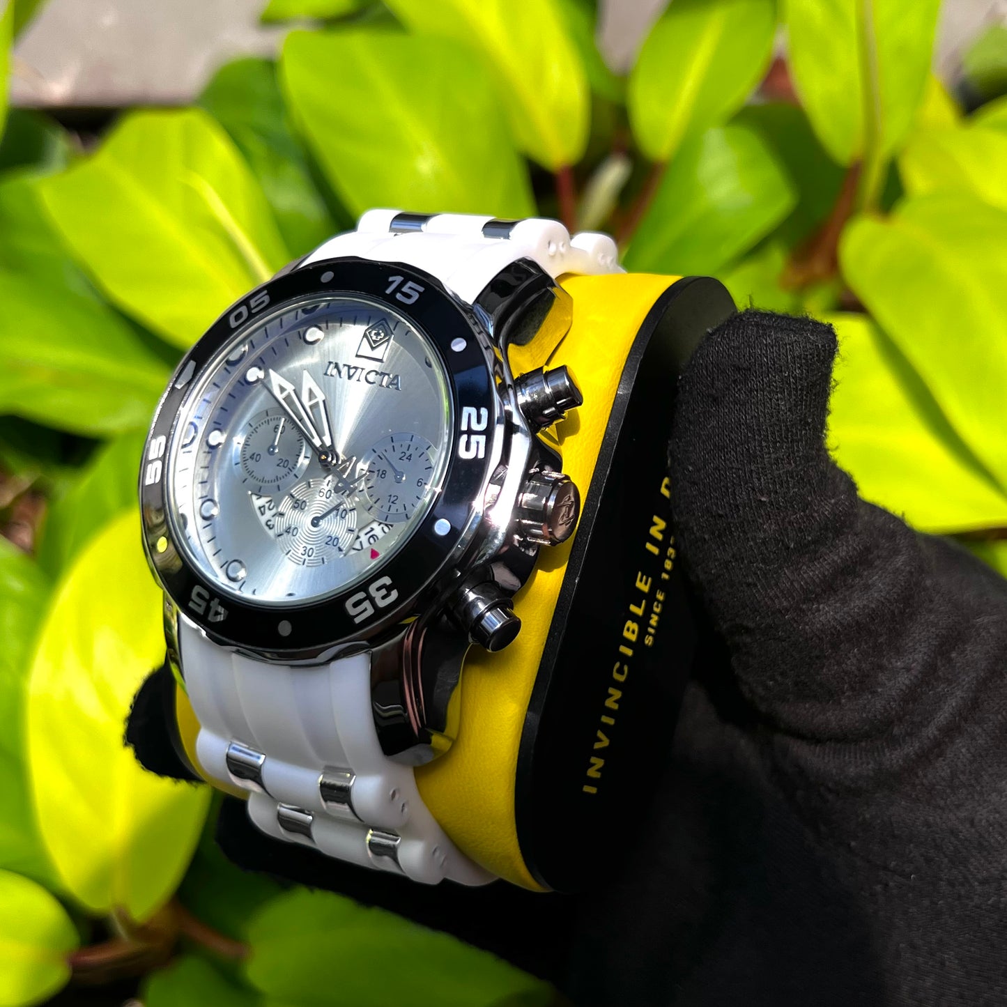 INVICTA PRO DIVER PARA HOMBRE REF BP