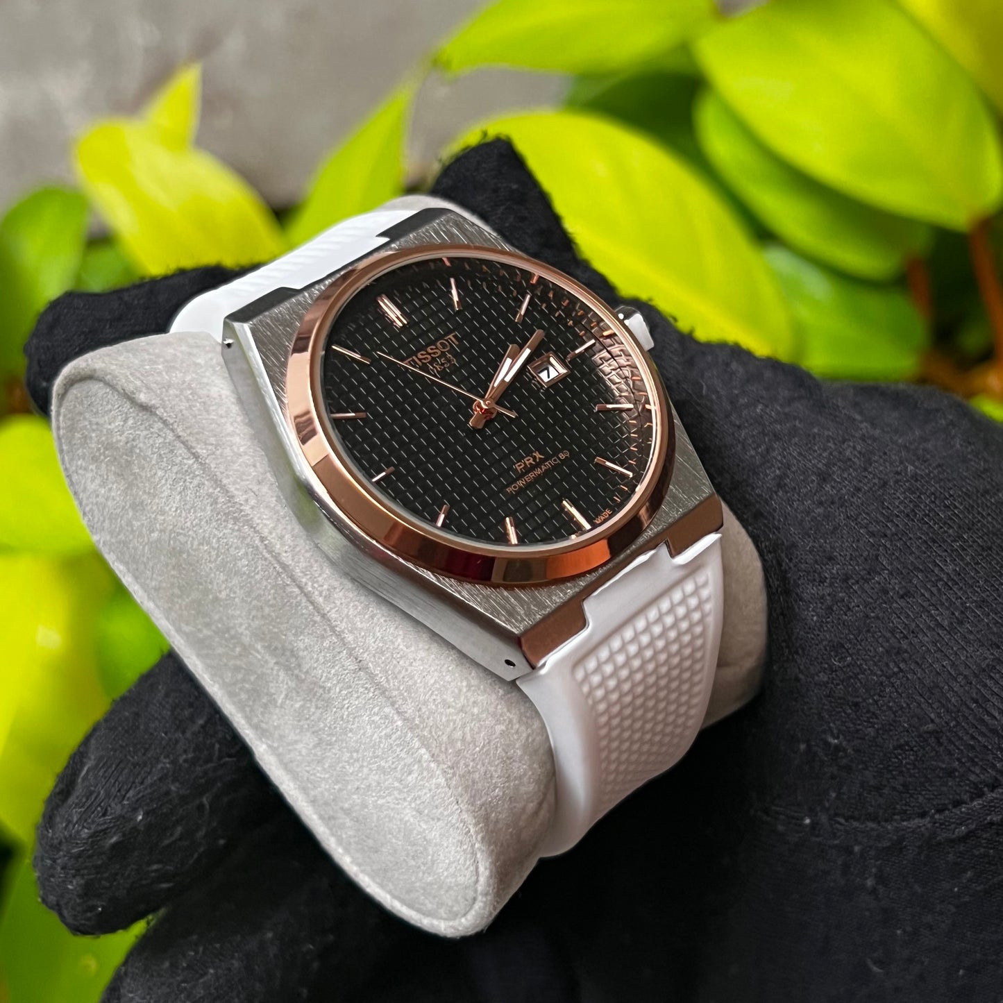 TISSOT PRX DEPORTIVO PARA HOMBRE REF-BCN