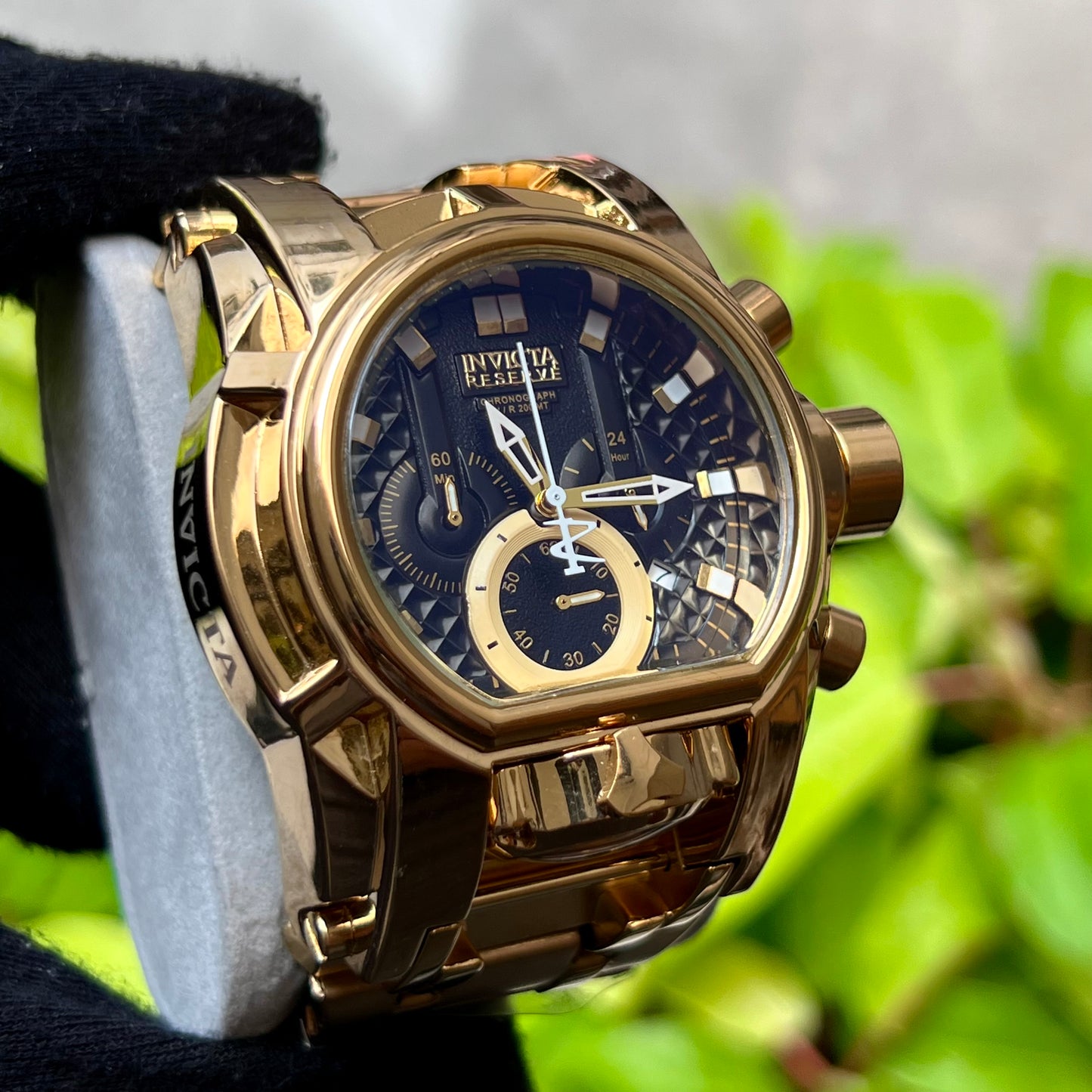 INVICTA FUNCIONAL BOLT PARA HOMBRE REF-MAGNUM-D2N