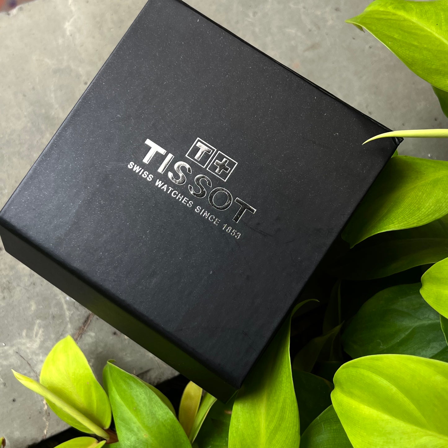 TISSOT T-RACE DEPORTIVO PARA HOMBRE REF N-CB