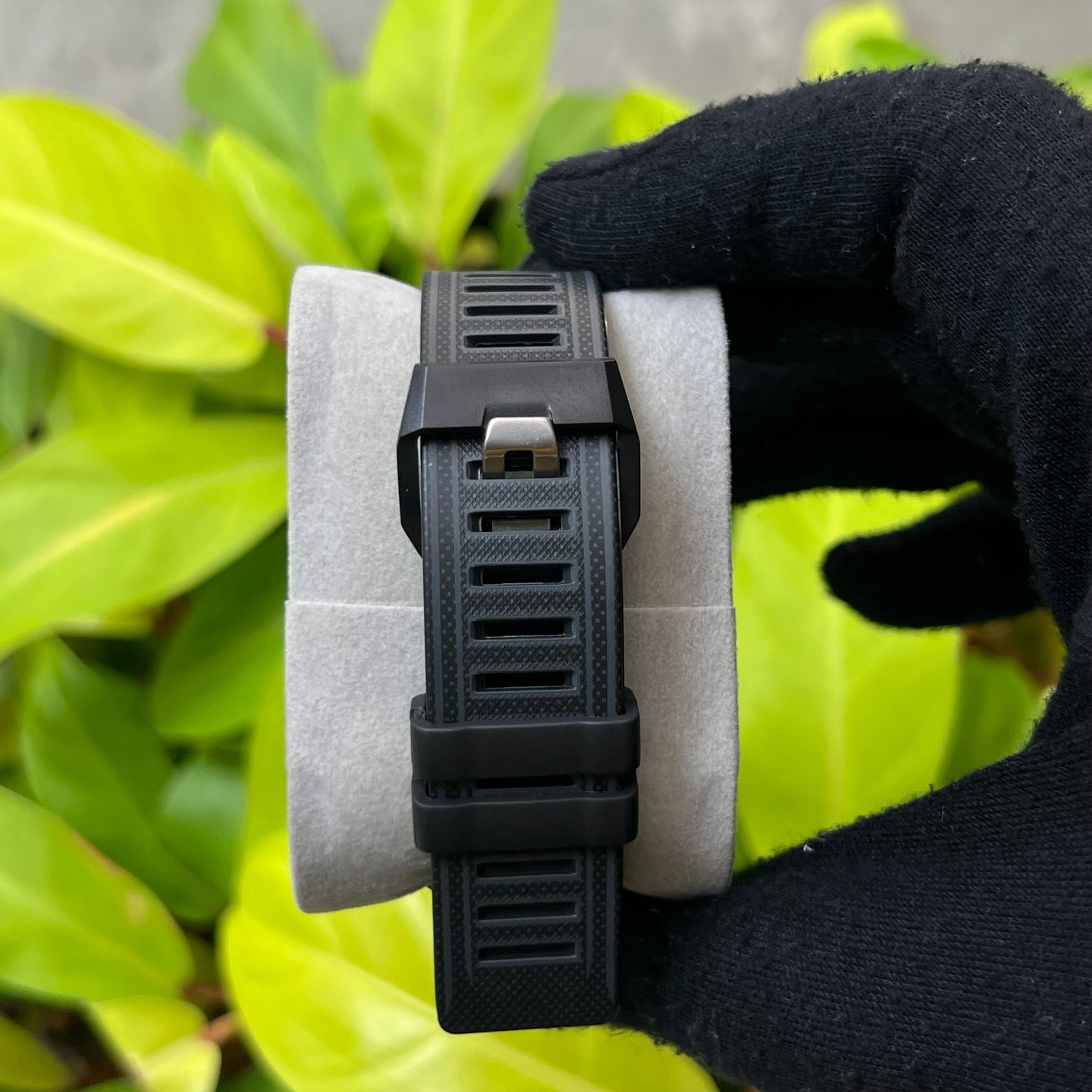 CASIO G-SHOCK COMIC’S PARA HOMBRE REF-N