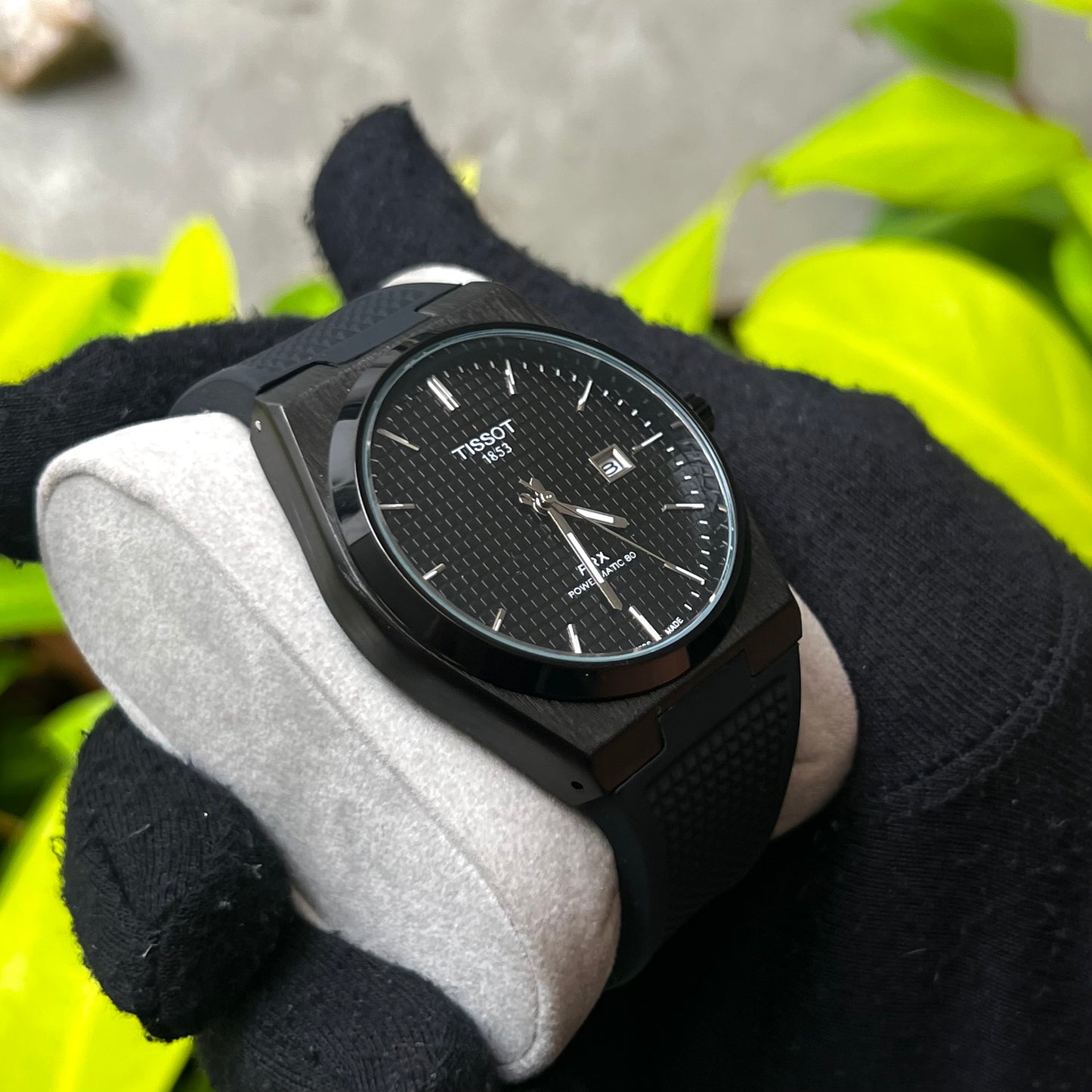 TISSOT PRX DEPORTIVO PARA HOMBRE REF-N3