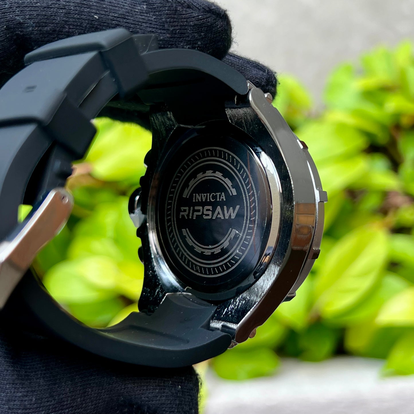 INVICTA RESERVE RIPSAW PARA HOMBRE REF-NP