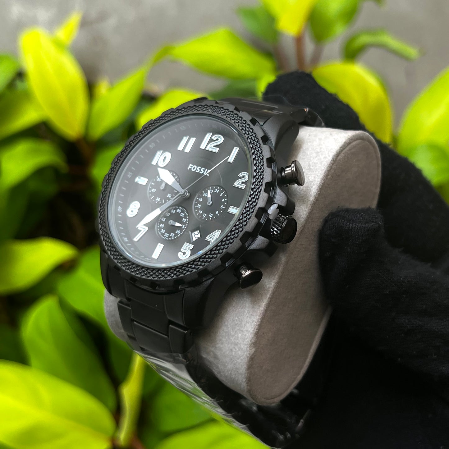 FOSSIL PARA HOMBRE REF 4861N