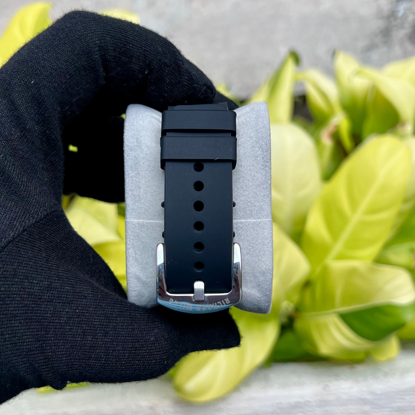 RICHARD MILLE DRAGON PARA HOMBRE-N/N-D
