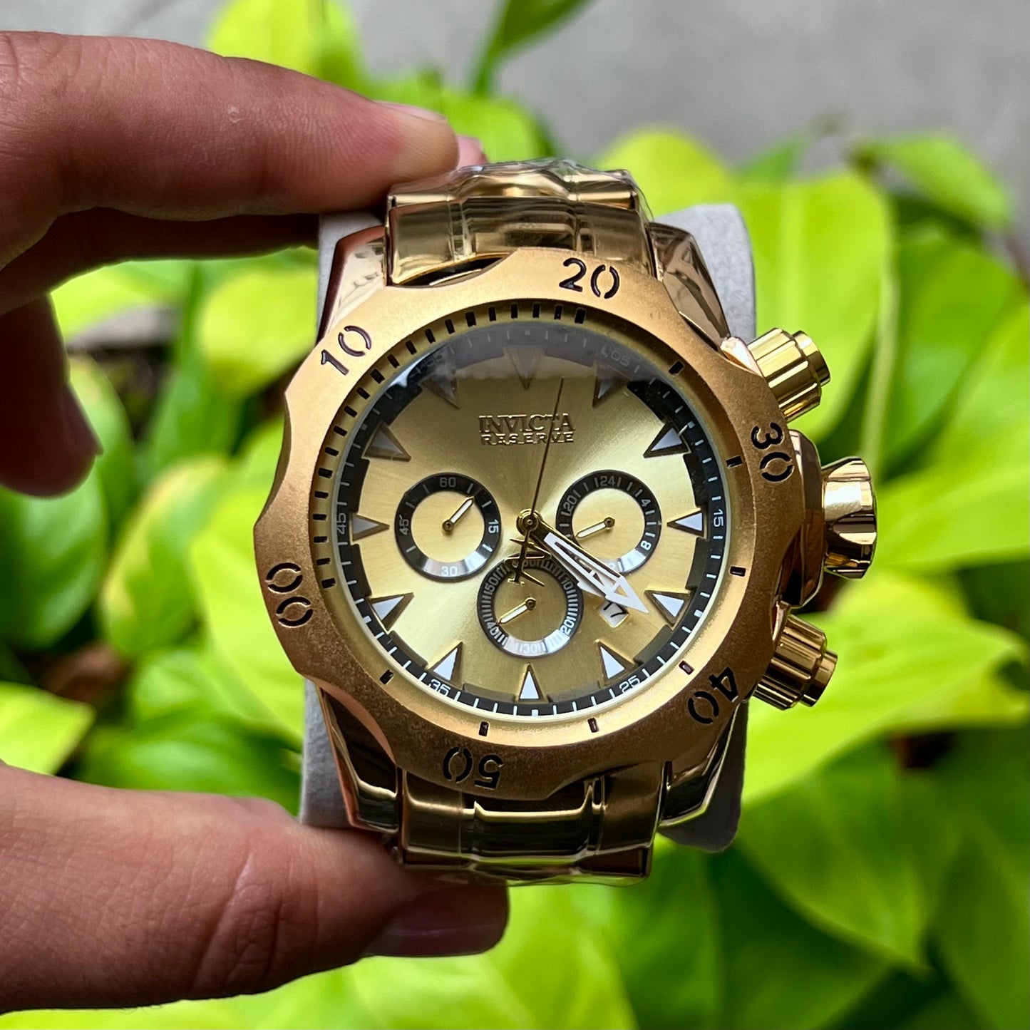 INVICTA VENOM FUNCIONAL PARA HOMBRE REF-D3