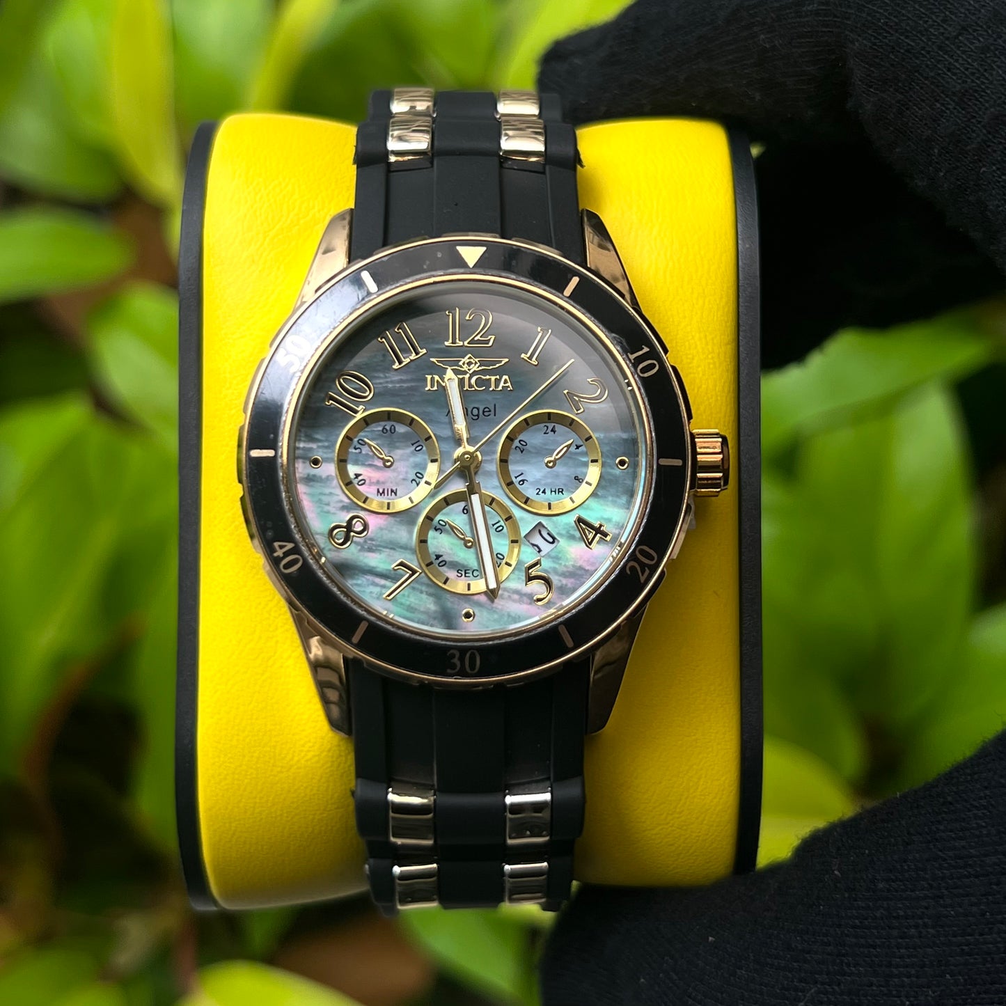 INVICTA ANGEL PARA DAMA REF2490NT