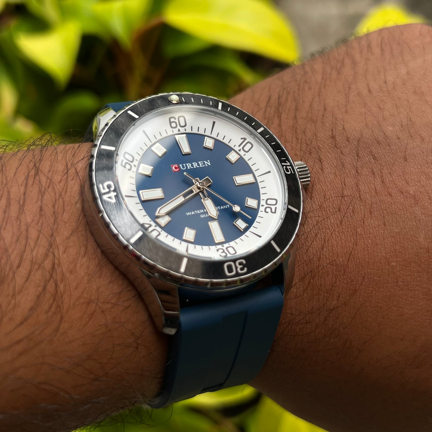 CURREN ORIGINAL PARA HOMBRE REF-8448A