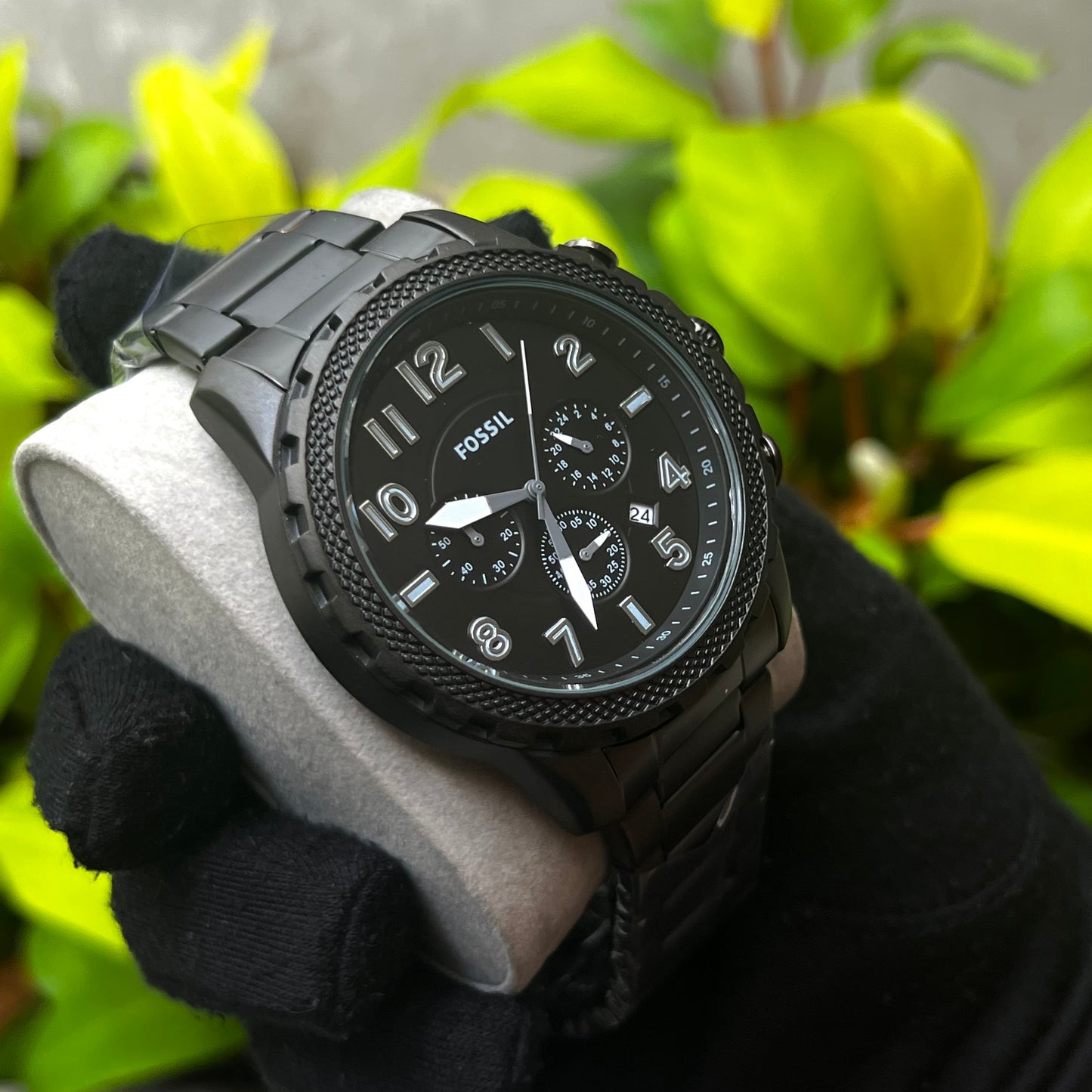 FOSSIL PARA HOMBRE REF 4861N