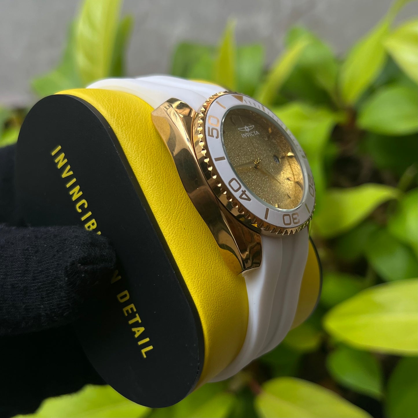 INVICTA ANGEL PARA DAMA REF2270 BD