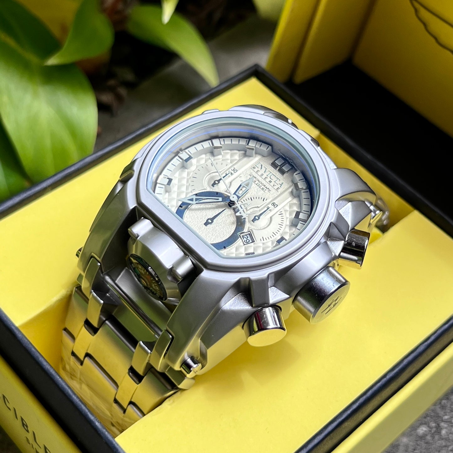 INVICTA BOLT ZEUS PARA HOMBRE REF-P2B