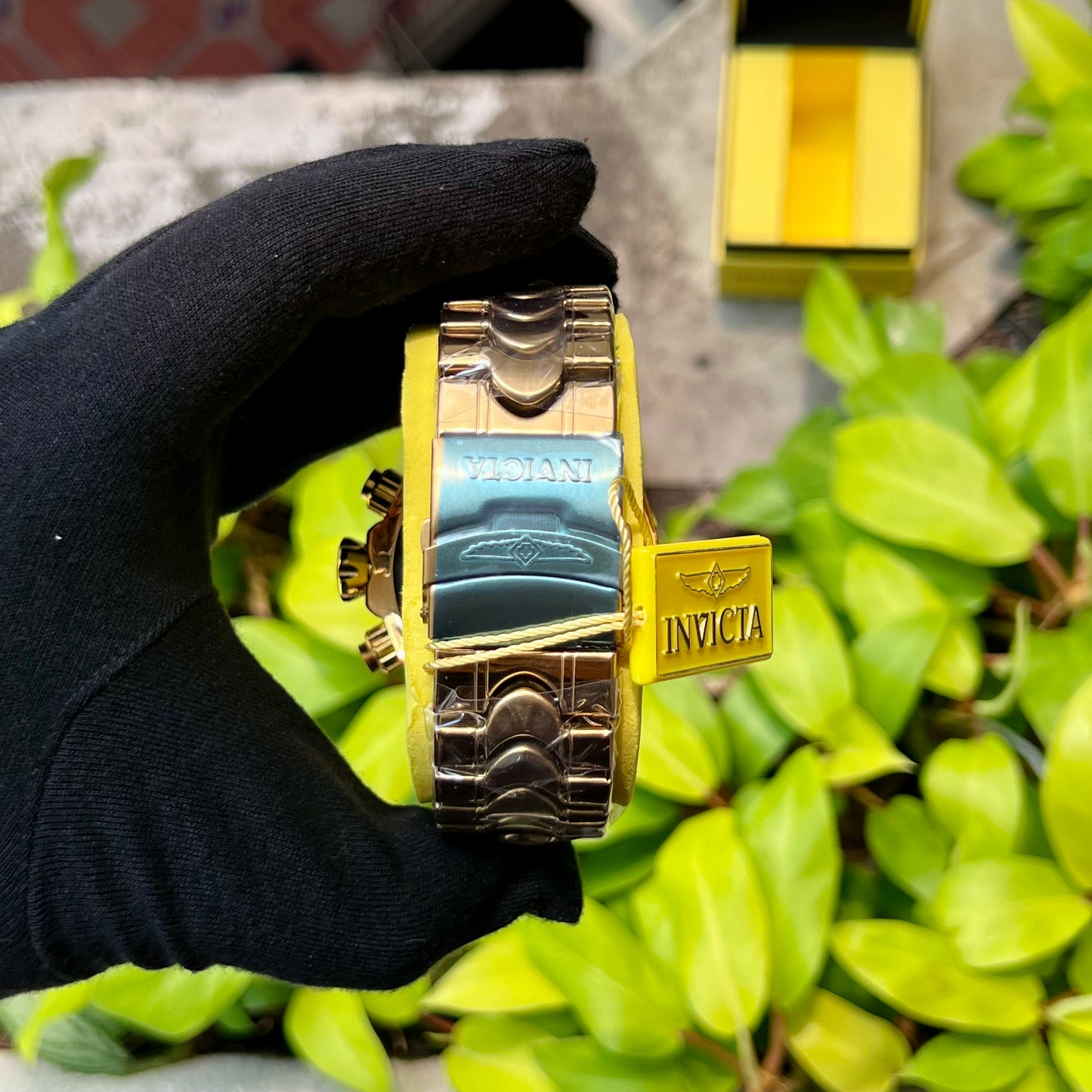 INVICTA DRAGON FUNCIONAL REF-DA