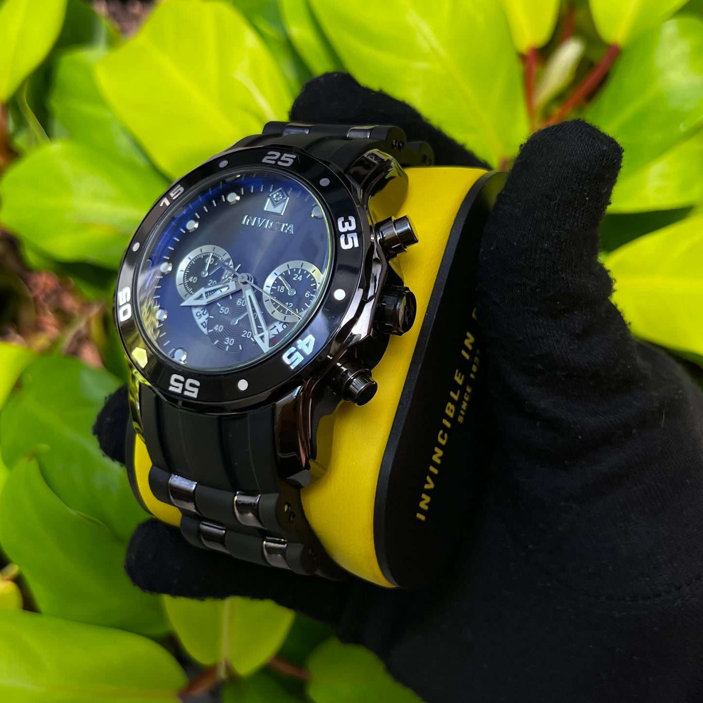 INVICTA PRO DIVER PARA HOMBRE REF N3