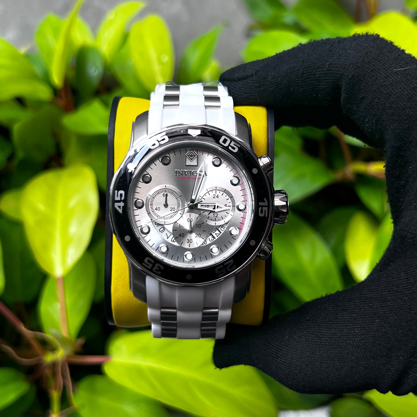 INVICTA PRO DIVER ORIGINAL PARA HOMBRE REF-20290