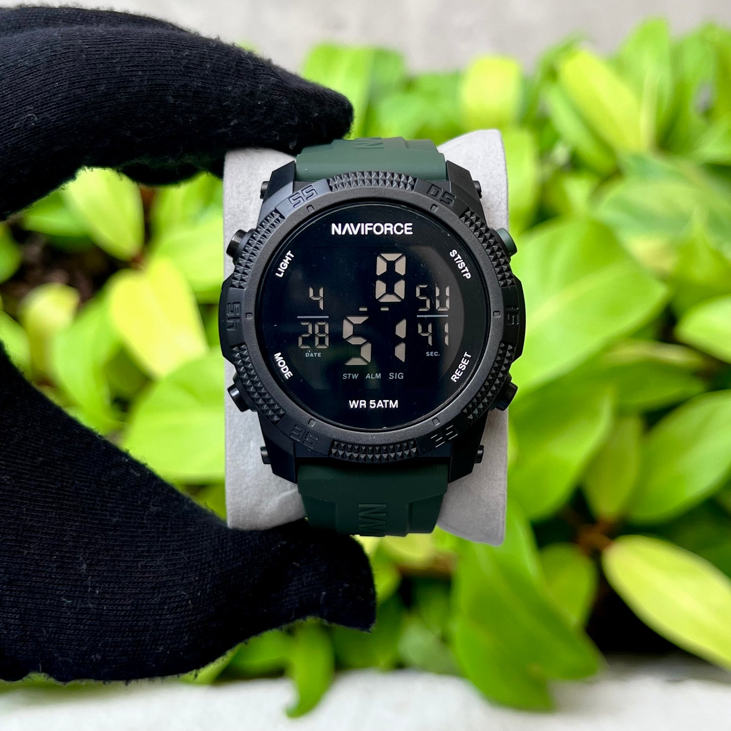 NAVIFORCE ORIGINAL PARA HOMBRE REF-7104-VN