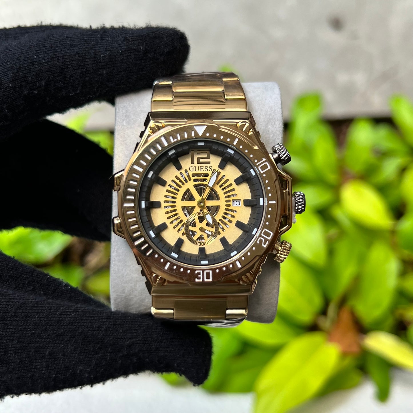 GUESS PARA HOMBRE-D3