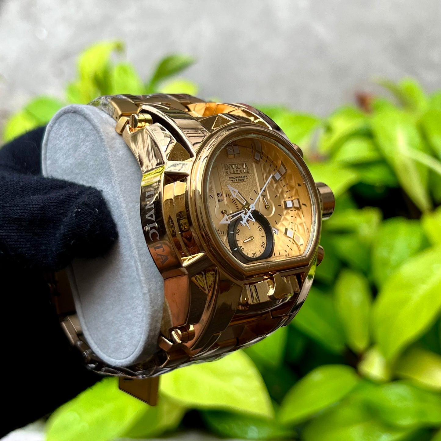 INVICTA FUNCIONAL BOLT PARA HOMBRE REF-MAGNUM-D3