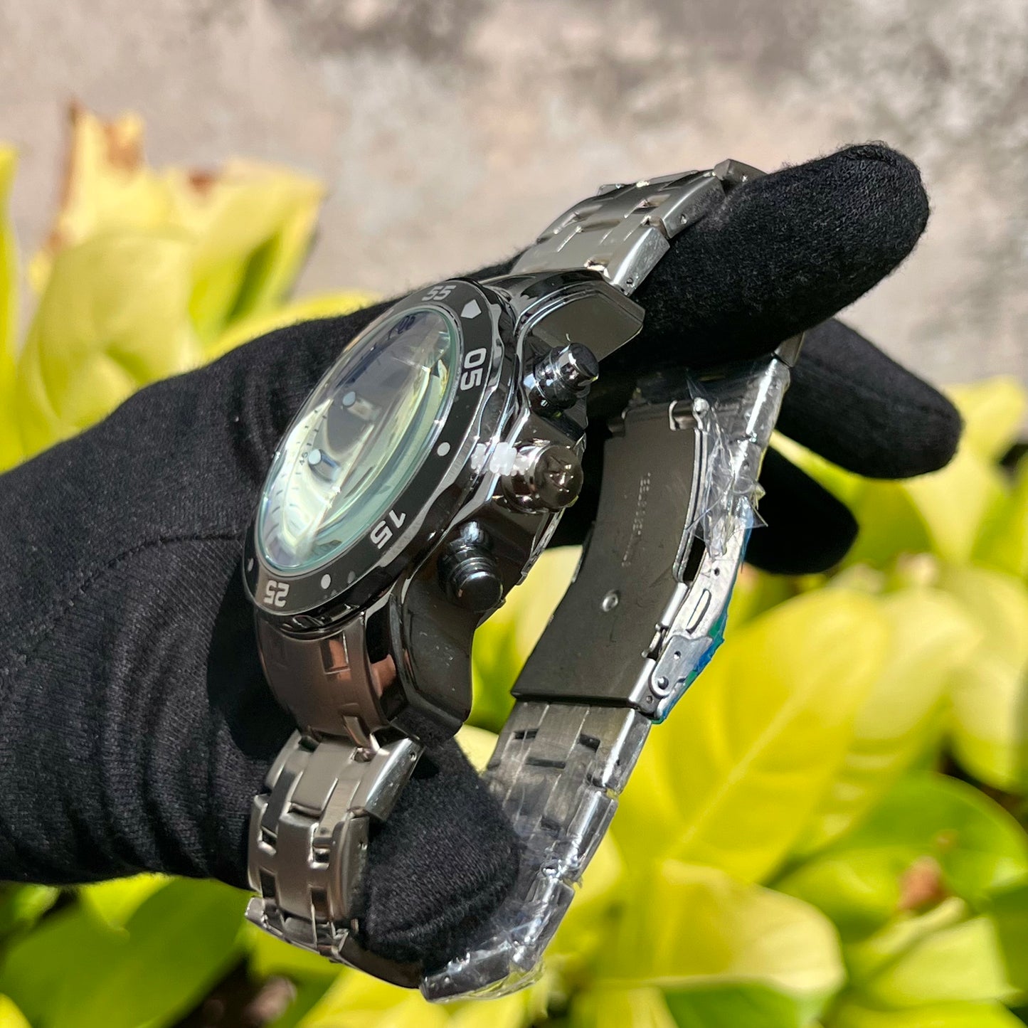 INVICTA PRO DIVER PARA HOMBRE REF-PB