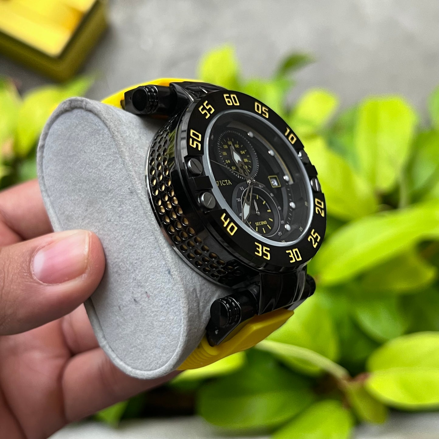 INVICTA S1 RALLY PARA HOMBRE REF-YN